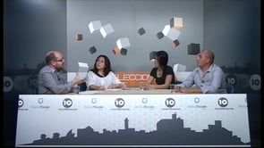 Eleccions 15: Precampanya Guanyem L'Escala