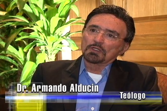 Seminario Armando Alducin 
