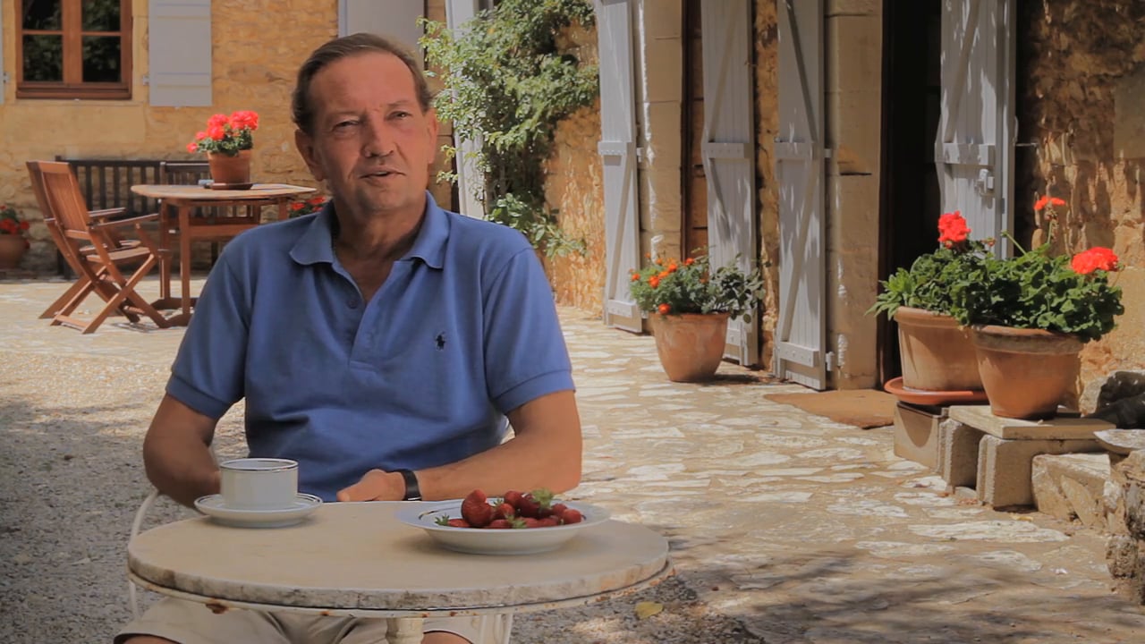 Martin Walker - Mein Perigord