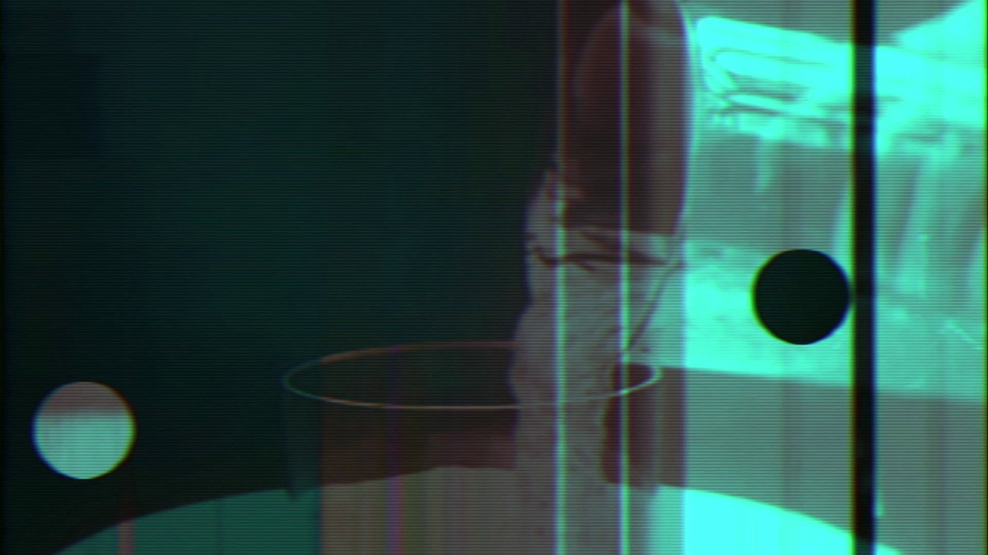 sound of nature [from 'glitched acquisitions'] (2015) ~ by Raquel García-Tomás