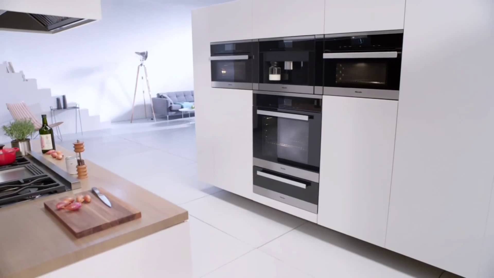 Miele Wireless Roast Probe Miele Oven Miele Double Oven Miele