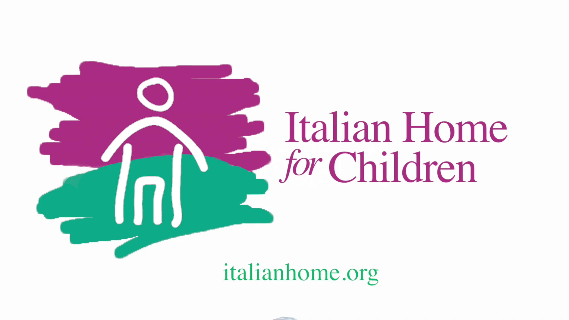 Non-Profit Projects - Italian Home For Children on Vimeo