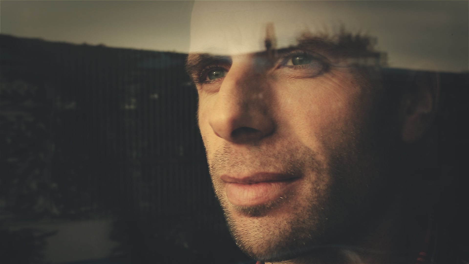 Bedrijfsfilm LP Jeans - Interview Mark Beaumont