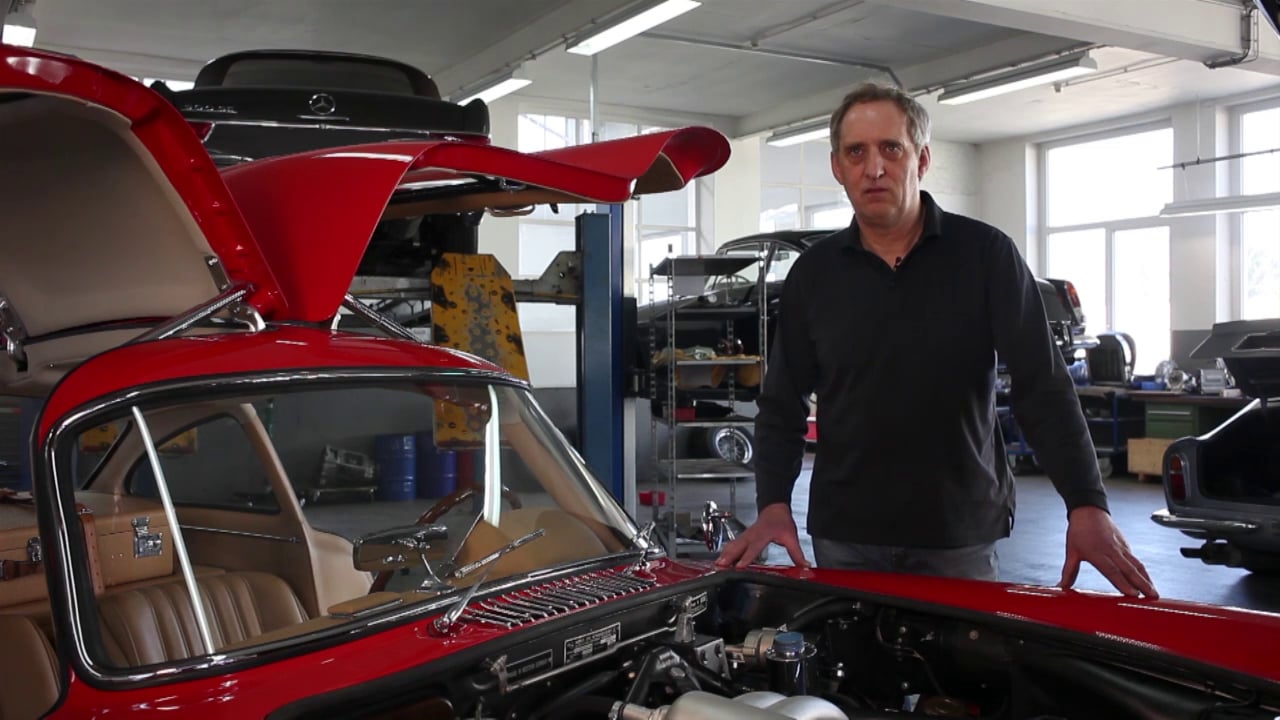 AutoMobil. Bielefeld im Wandel 19451975. Historisches Museum Bielefeld (2015) on Vimeo