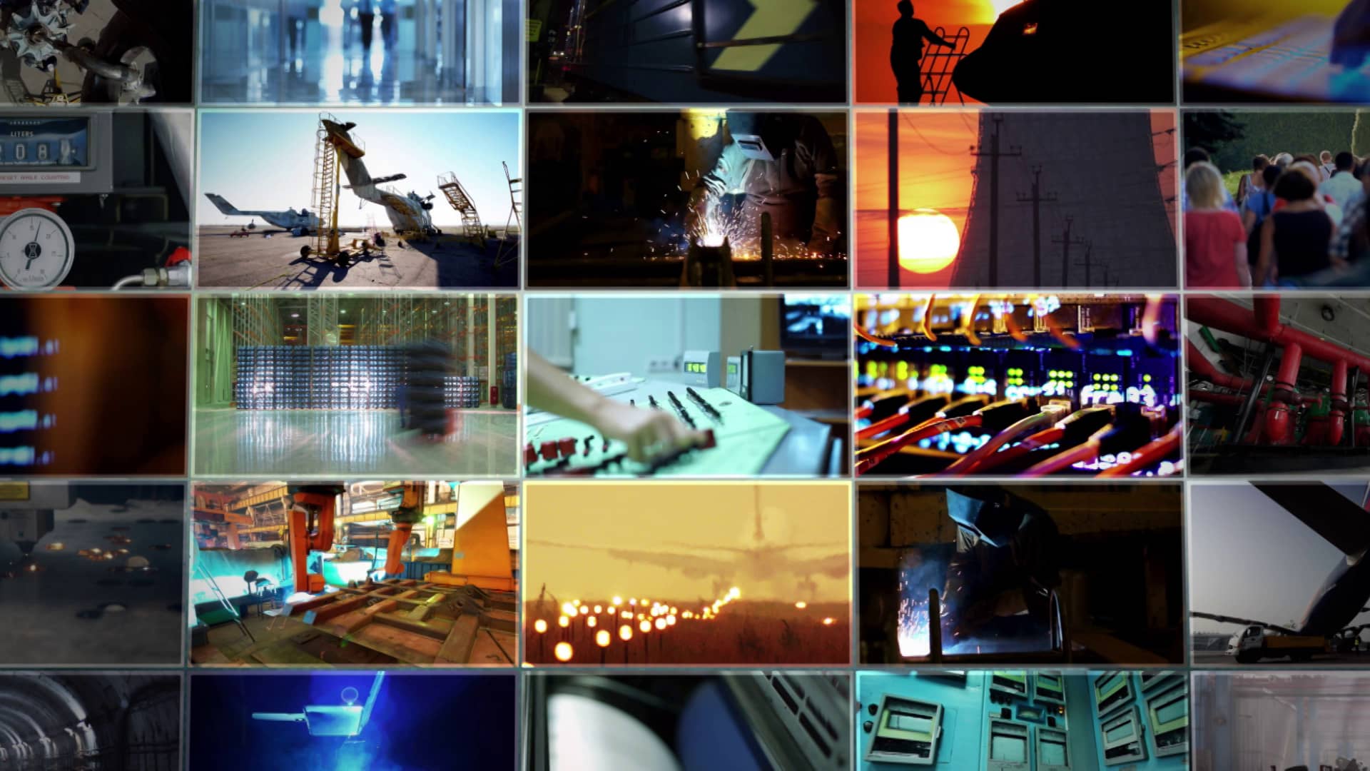 Leading Edge Only on Vimeo