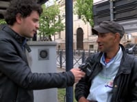 VICENZA – I 'BALORDI' DI PIAZZA MATTEOTTI