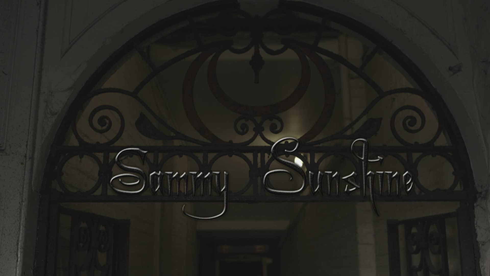 Sammy Sunshine on Vimeo
