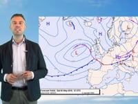 METEO – A RISCHIO IL ‘PONTE’