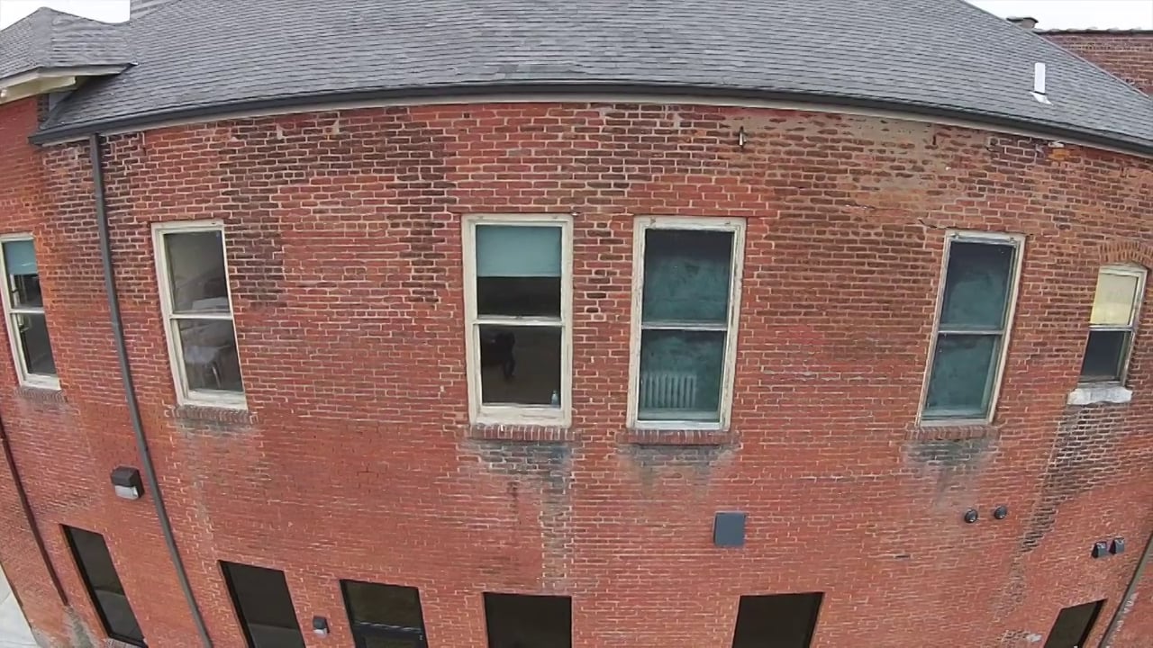 Restoration Video