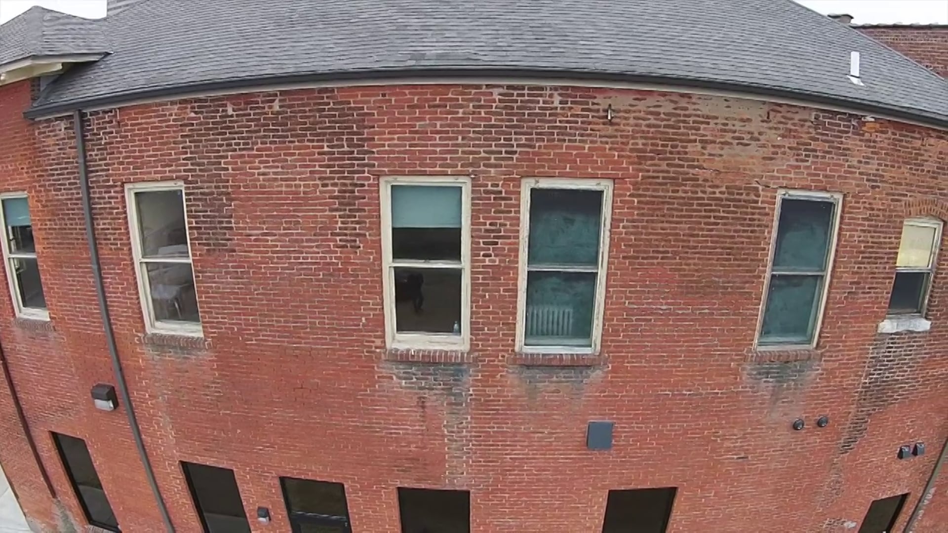 Restoration Video