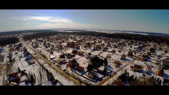 Новобродовский пермь карта