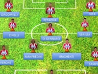 VICENZA – LA RISCOSSA CON L’ENTELLA?