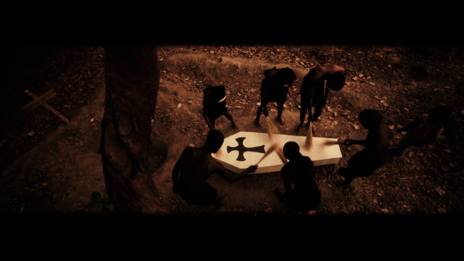 Teaser Malalma