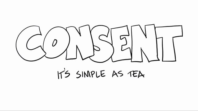 This Video About Tea Will Make You Ask The Right Questions About Consent Huffpost Women