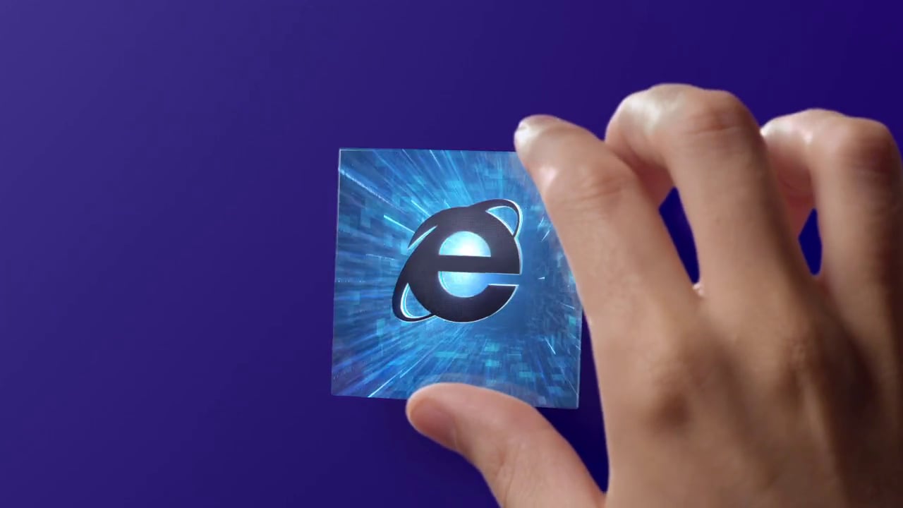 Windows Everywhere :30 Spot on Vimeo