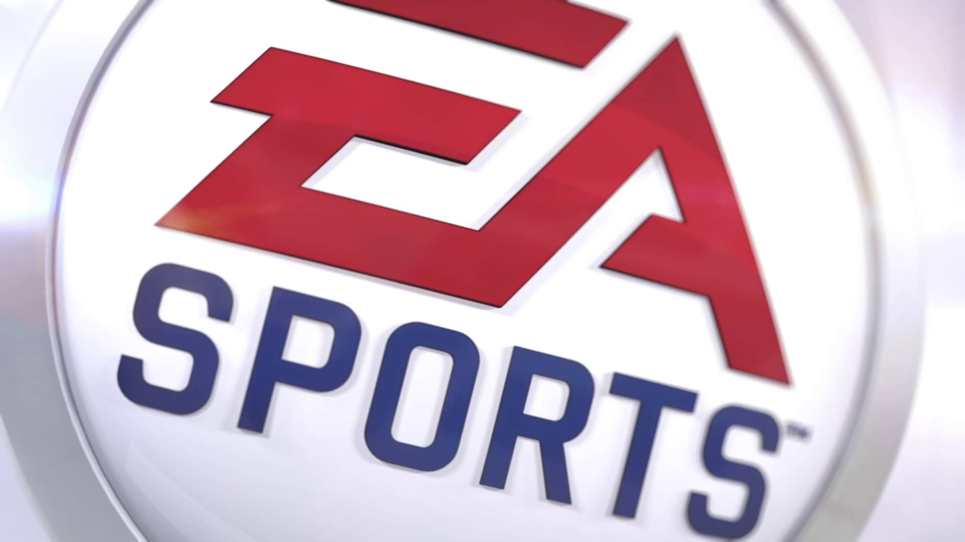 EA Sports "It's in the Game" Logo Animation on Vimeo