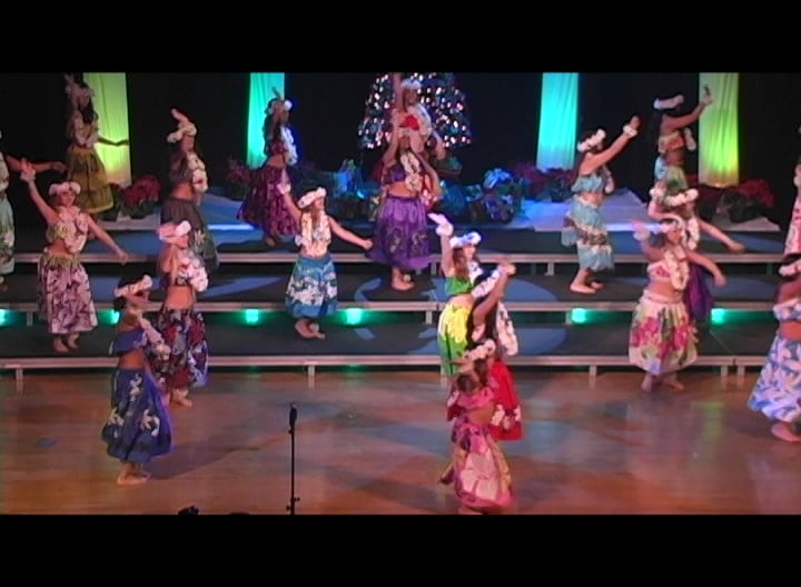 121511C Hula Show on Vimeo