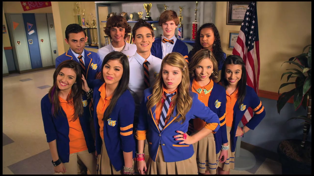 Every Witch Way | Launch Promo