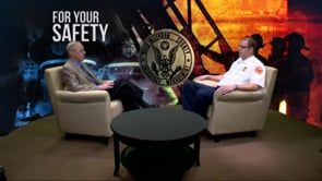 For Your Safety - May 2015