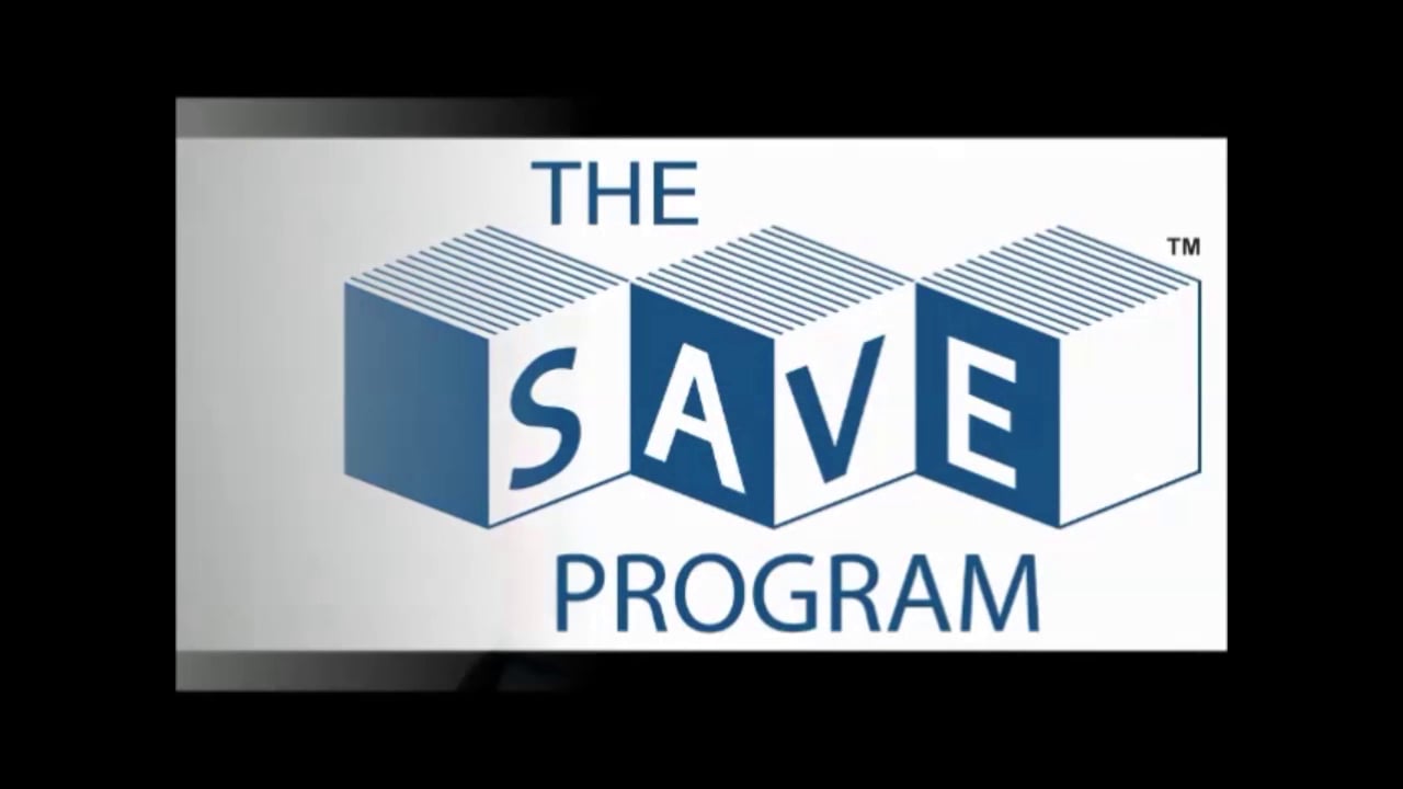 The SAVE Program Emily's Reading is Improved on Vimeo