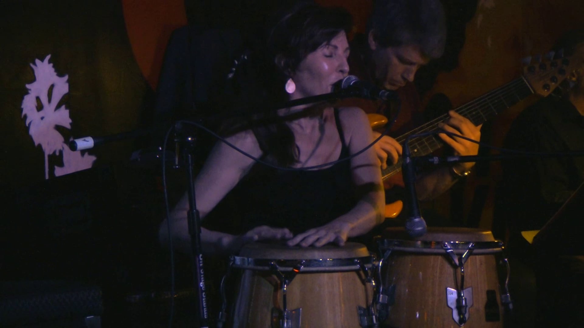 Promotional video thumbnail 1 for Nesbitt Jazz Trio