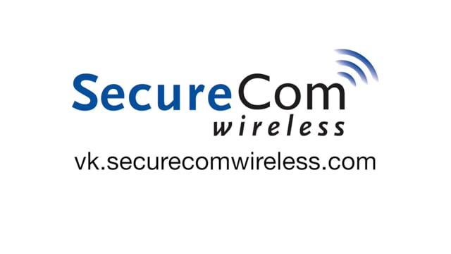 SecureCom Wireless on Vimeo