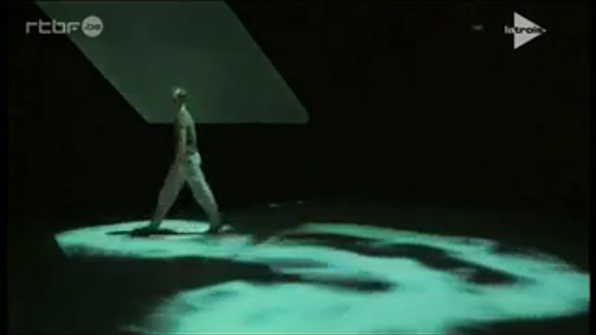 Press / Arte / Rtbf Belgique 50°Nord