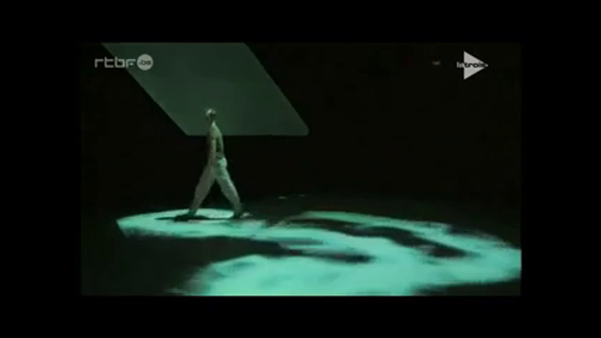 Press / Arte / Rtbf Belgique 50°Nord