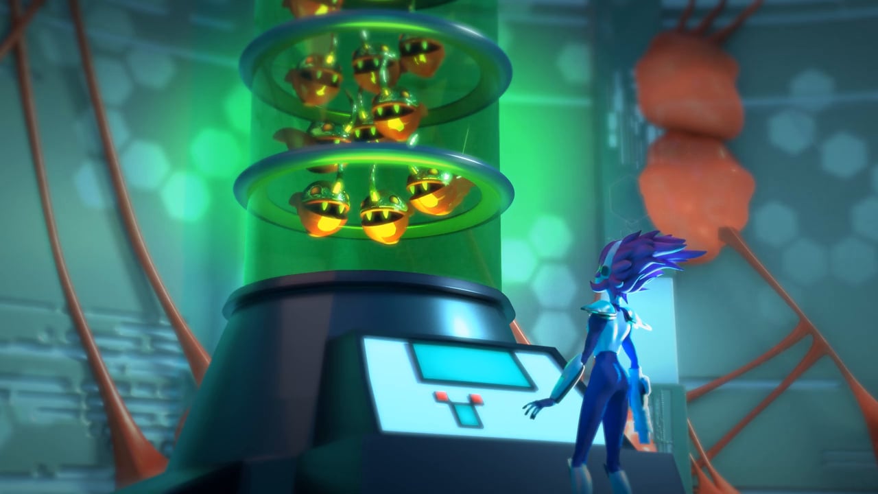 Byte Fight on Vimeo