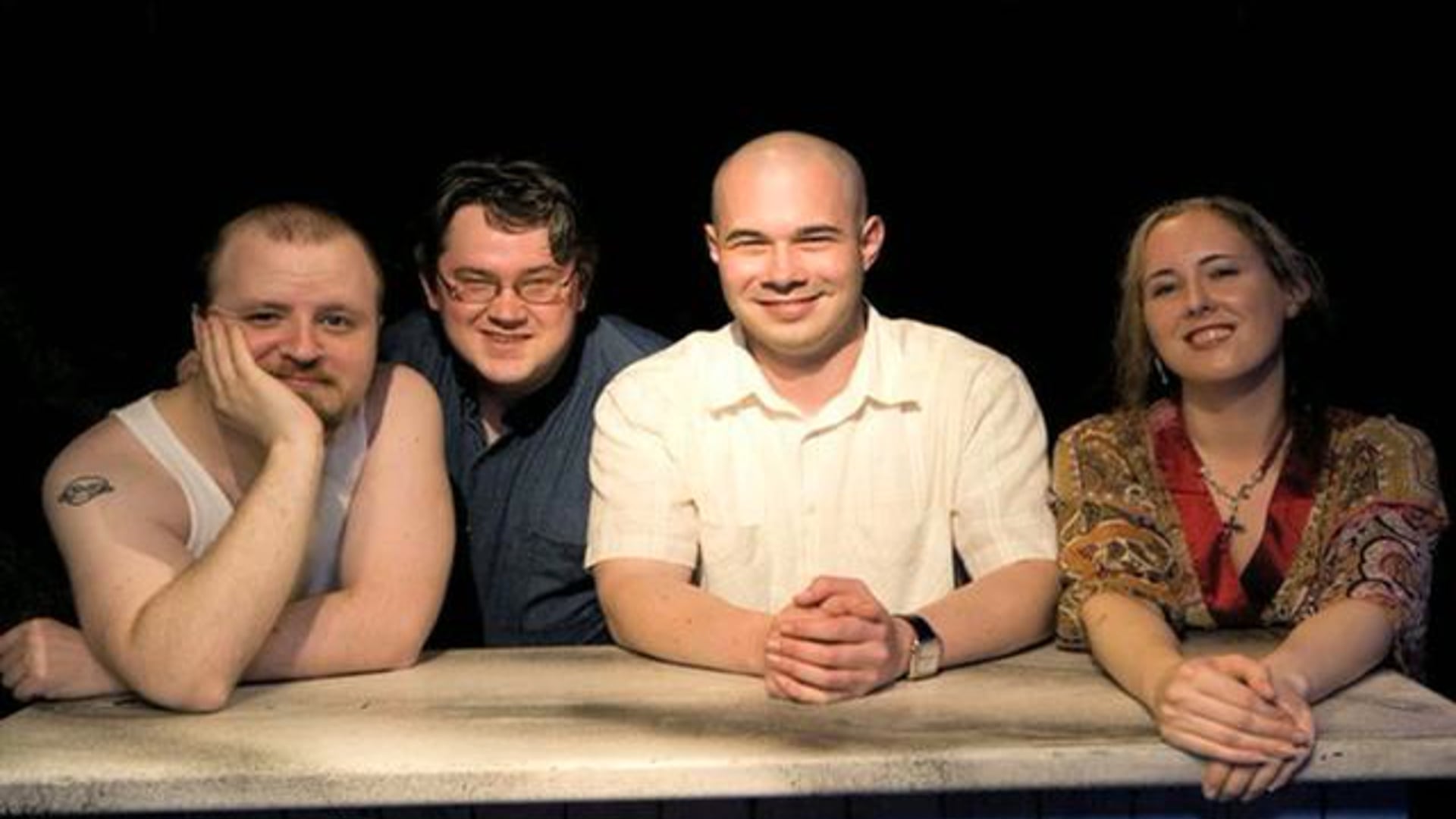 10 Years: A Chronology