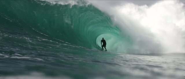 Tyler HollmerCross from Simon Treweek