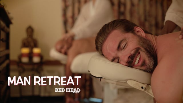 Man Retreat