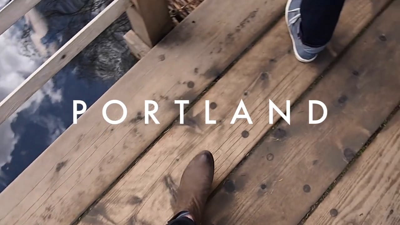 Portland on Vimeo