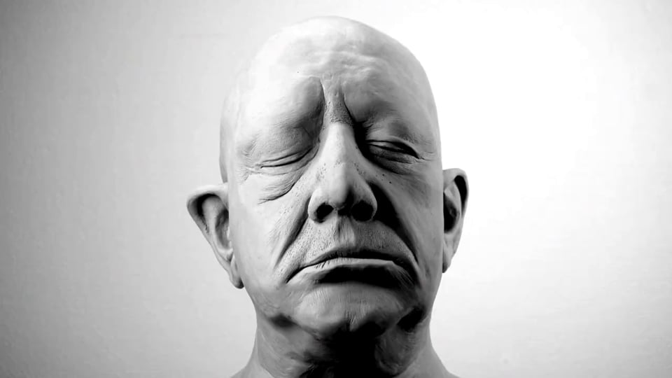 Clayhead