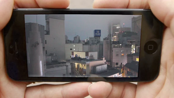 tracking shot and motion on Vimeo