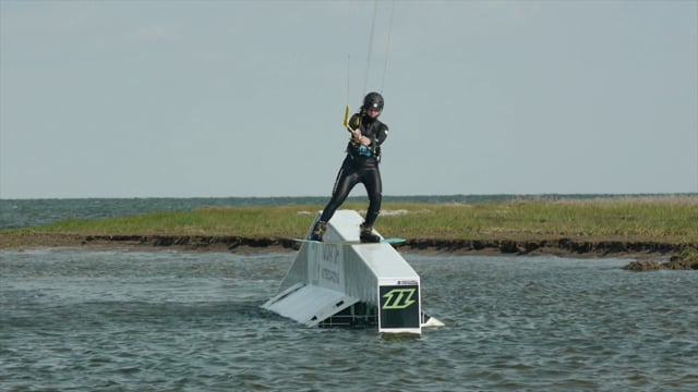 Susan Grossmans 2015 SSS Wildcard