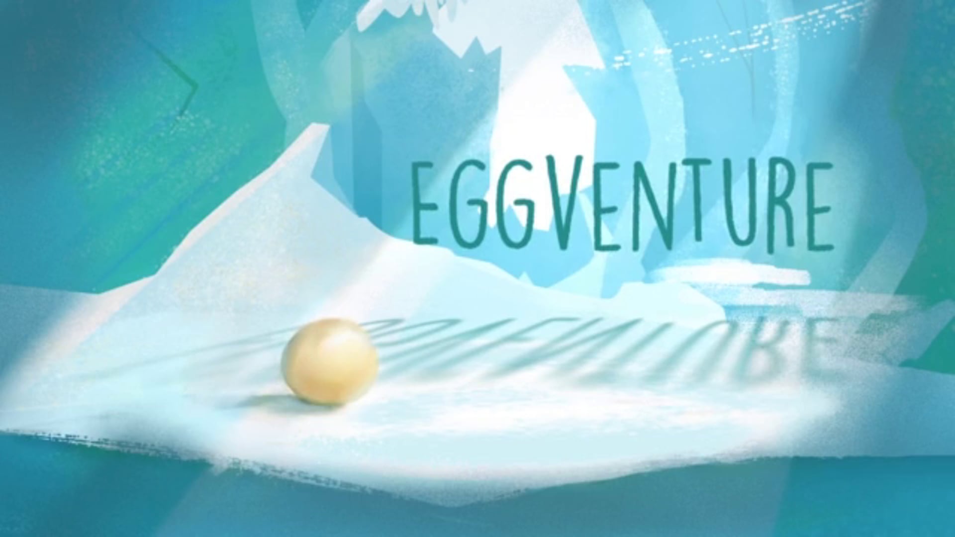 Eggventure