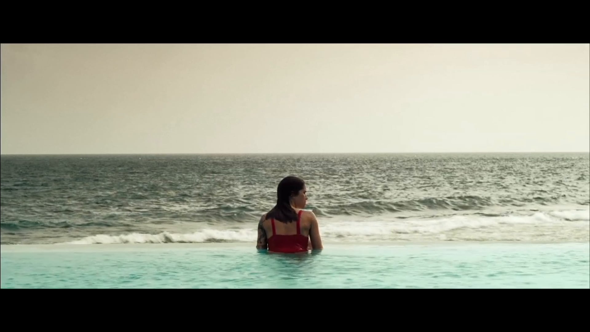 Seasick Mama: "Man Overboard"