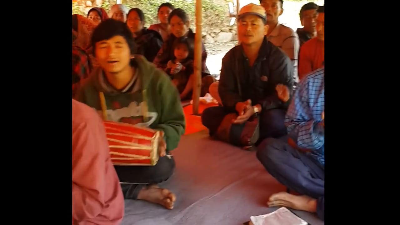 Worship in Chumsara
