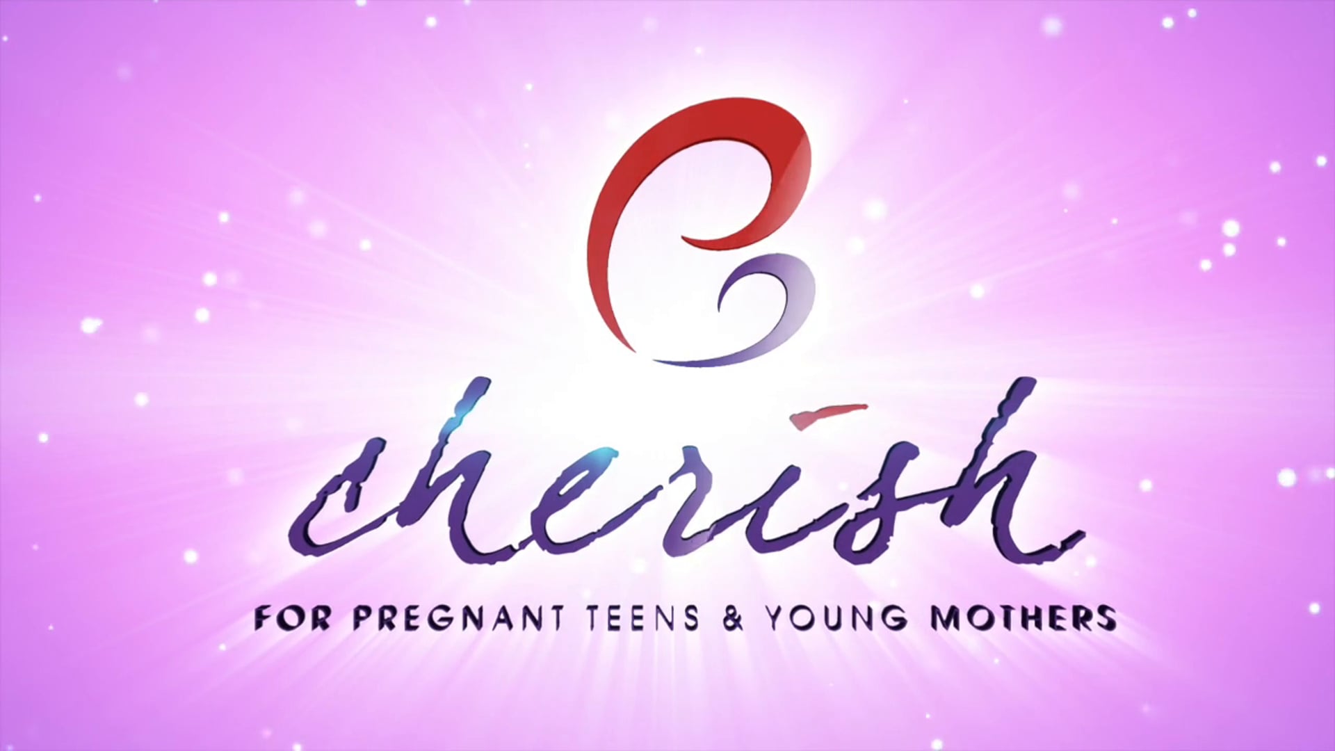 Cherish Ministry Video 2015