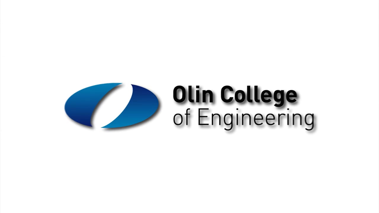 Olin College Of Engineering On Vimeo