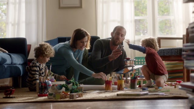 Berkshire Hathaway Homeservices - Customer Success Story