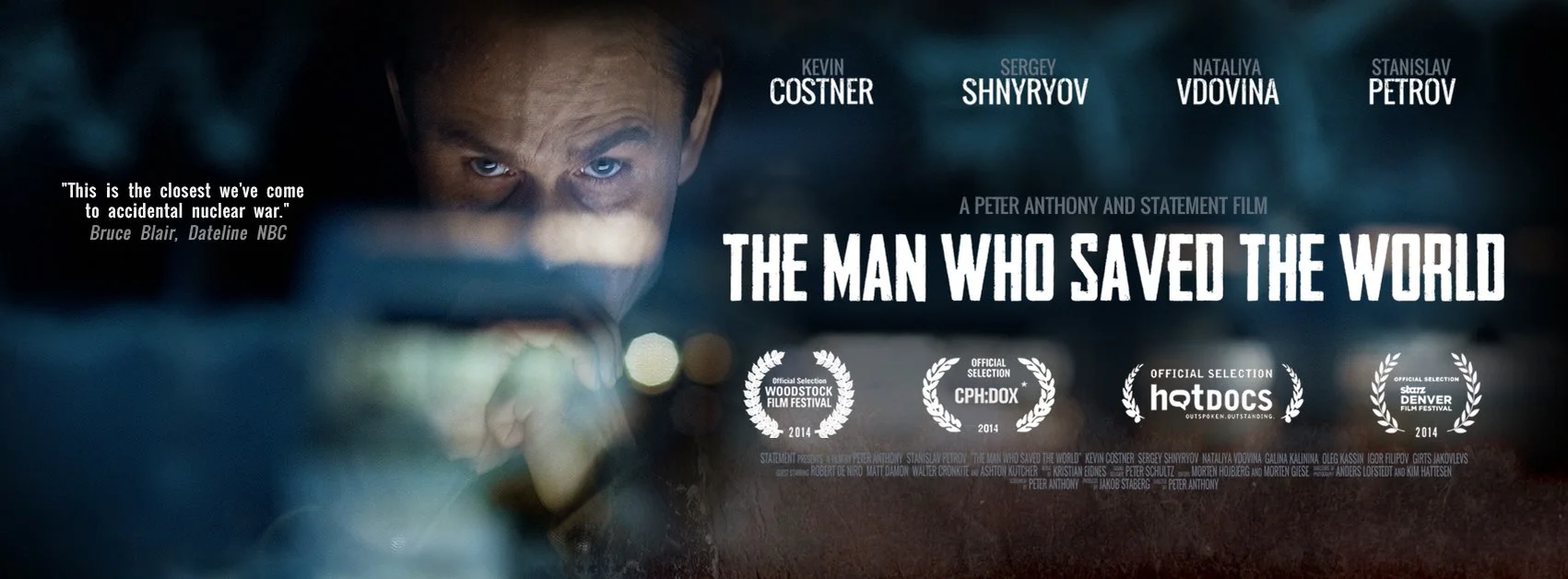 The man who save. «Человек, который спас мир» (2014), реж. Питер Энтони. Человек который спас мир 2014. Человек который спас мир Постер.