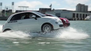 Fiat - Customer Success Story