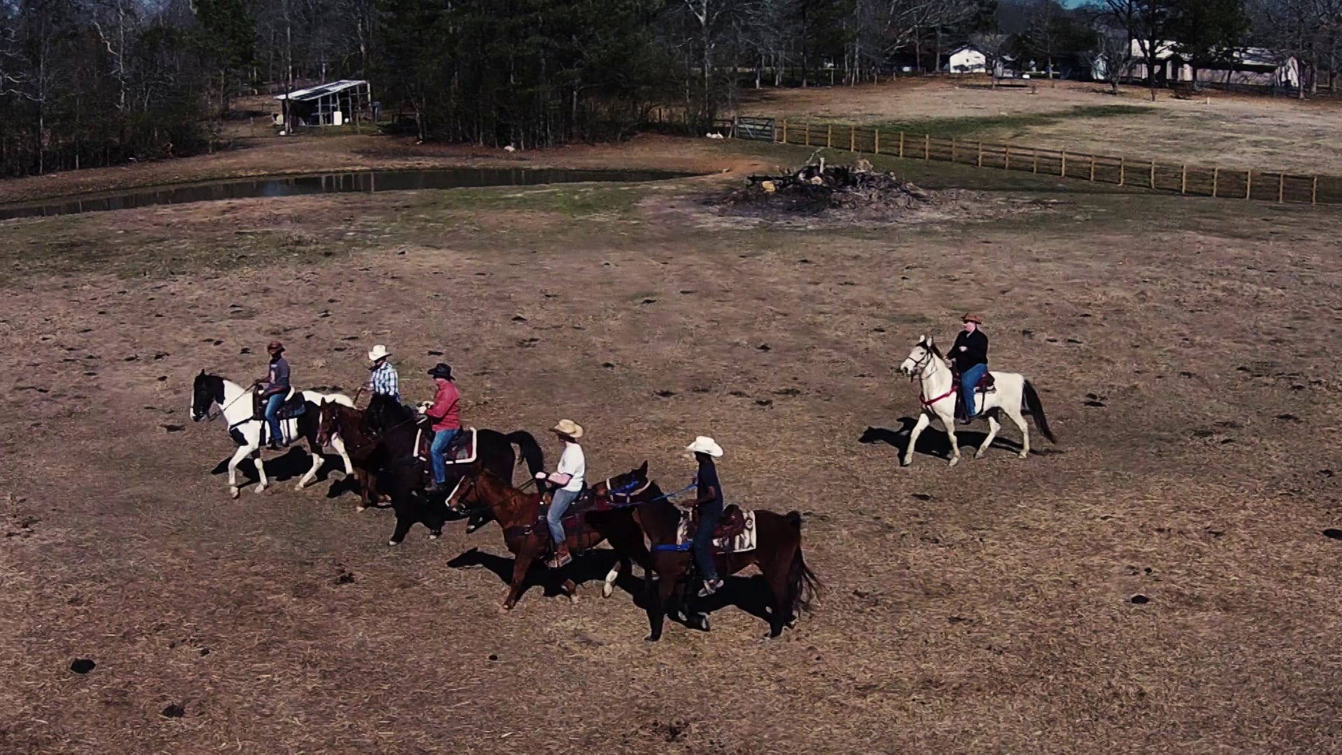 Lighthouse Ranch for Boys on Vimeo