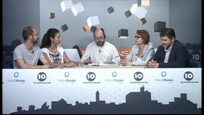 Eleccions 15: Precampanya ERC-Junts x L'Escala