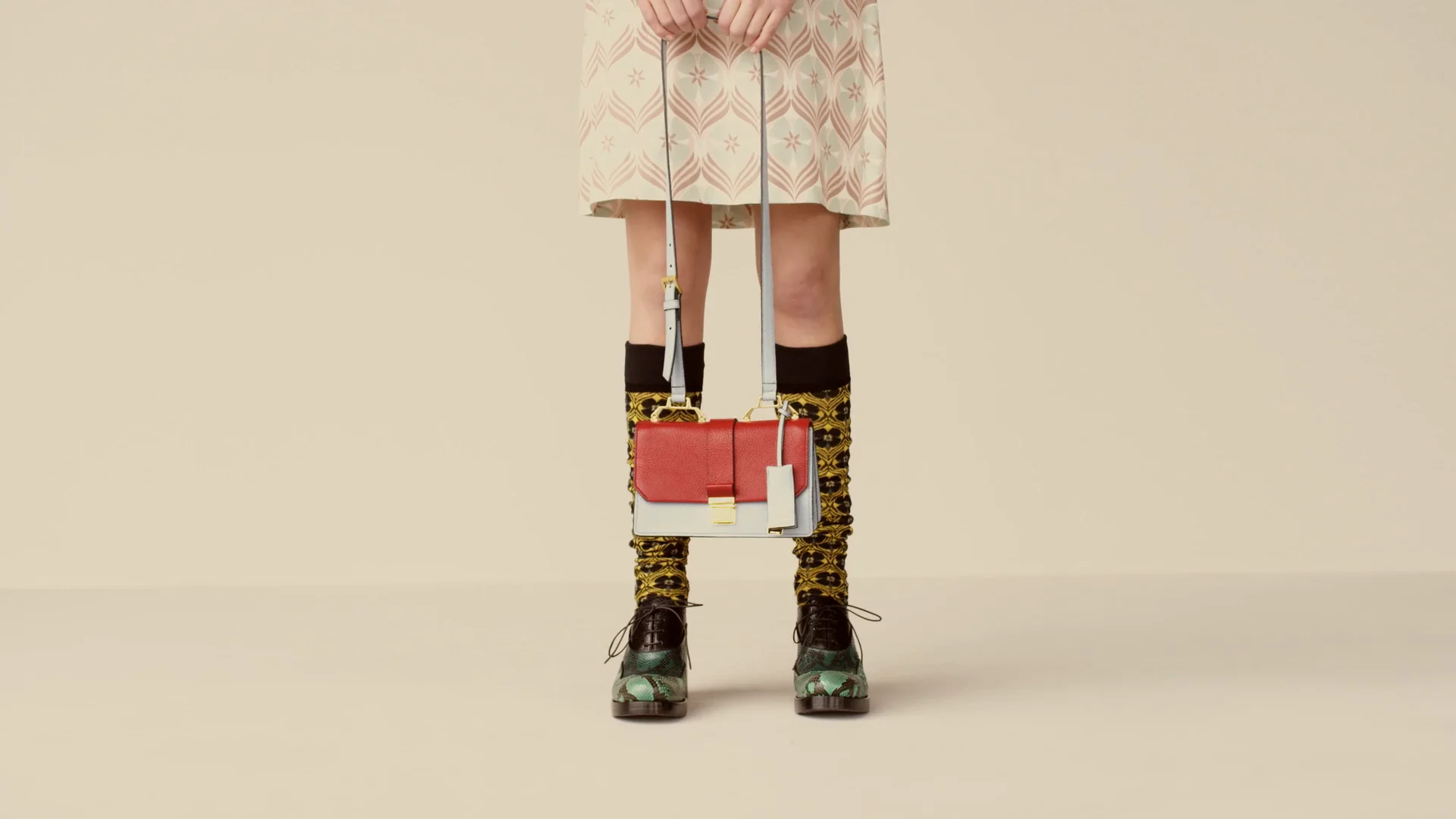 GB65 | Miu Miu: Prefall 2015