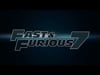 Fast & Furious 7