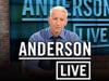 Anderson Cooper Comercial