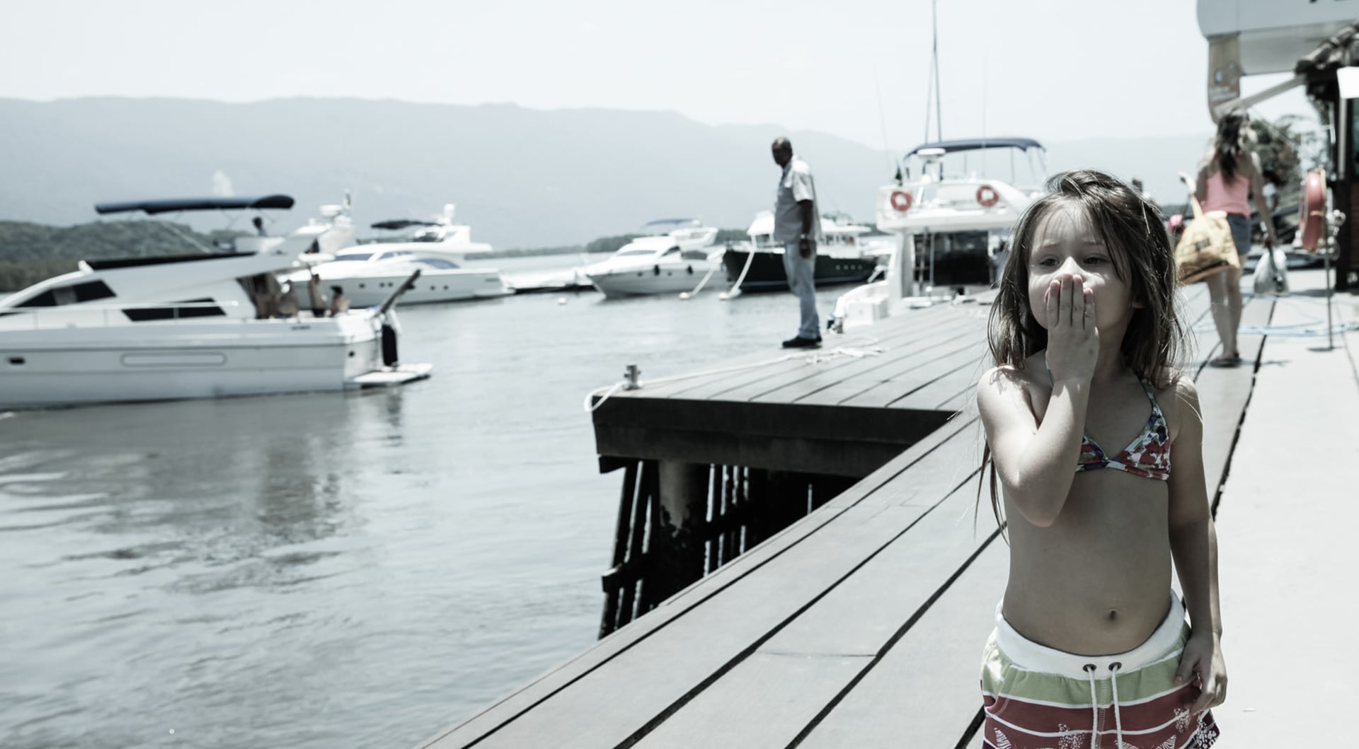 Ensaio Eloísa 05 Anos